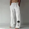 Pantalons pour hommes Hommes et couleur unie Casual Sports japonais Slim Pieds Bas Cadeau Garçon Poplin