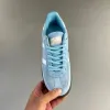 Palla di palatta spezial in alluminio blu scuro core gum scarlat chiara rosa artico notturno chiaro giallo marrone giallo uomini donne scarpe casual b7