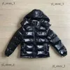 2023 herfst en winter trapstar herfst winter heren trapstar pufferjack geborduurde geul met capuchon giacca trapstarcoat rits 8969