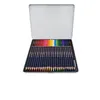 クレヨン2436100色の水彩鉛筆鉛筆セット