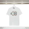 Tasarımcı moda oyun markası yüksek kaliteli erkekler tişört saf pamuk Çin ejderha gömlek animasyon haikyuu yaz kısa kolu üst 481