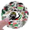 Nieuwe 60 STKS Gratis Palestina Stickers Liefde En Vrede Sticker Gemengde Telefoon Bagage Case Waterdichte Sticker Bulk Veel