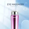 Masseur pour les yeux vibrant élimine les cernes sacs Mini stylo de Massage Instrument de beauté de levage et de raffermissement 231219