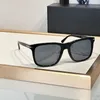 Popularne projektanta okularów przeciwsłonecznych dla mężczyzn i kobiet Women Hot 0711 Projektanci okularów słonecznych dla Lady Cool Letter on the Frame Uv400 Protective Can Don't Rescrition Lenf