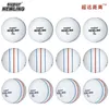 12 PCS Golf Balls Supur Ling Üçlü Parça Uzun Mesafe 3 Parçalar Golf Topu 3 Hat Marka Oyunu Top Damlası Gemi 231220