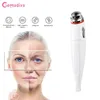 Oog Massager Elektrische Gezicht Trillingen Anti Aging Rimpel Donkere Cirkel Verwijdering Draagbare Schoonheidsverzorging Pen Massage 231219