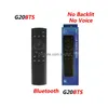 Claviers G20 Plus G20S Pro 2.4G sans fil Smart Voice Air Mouse Gyroscope Ir Learning Télécommande rétro-éclairée pour Android TV Box Drop Dhenh