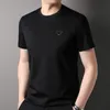 Designer di lusso T-shirt da uomo estiva T-shirt Polo moda uomo giacca top Primavera lettera Donna T-shirt manica corta Hip hop pullover uomo Angel sportswear size