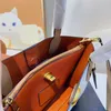 Caches Willow Tote Bag حقائب صغيرة حقائب اليد مصممين Crossbody حقيبة يدوية مصممي الأزياء حقيبة جلدية المتسوق حقيبة 221208