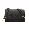 G Designer schouder voor vrouwen Modeketen Casual Crossbody Tassen Bedekken Magnetic Cross Body Ladies Mini Bag Gue-2