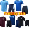 ENGELANDes voetbalshirt 2024 2023 KANE STERLING RASHFORD SANCHO GREALISH MOUNT FODEN HENDERSON 24 23 nationaal voetbalshirt heren Trainingsshirt met korte mouwen POLO