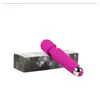 Vibrateur chevalier à 20 fréquences, commerce extérieur, appareil de masturbation féminine, forte vibration, tige av, jouets sexuels pour adultes