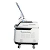 Pico Second Tattoo Removal 755nm 1064nm 532nm Picosekunden-Laser-Tattoo-Entfernung Picosecond Nd Yag Laser-Maschine