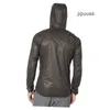 Designer Arcterys Jacket Men's Outerwea Canada Technical Outdoor Jackets Men's Sprint jacket with hood Norvan SL waterproof genuine 23429