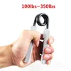 100-350 kg Tunga Hand Fitness Grips Carpal STIRMENT EXPANDER FÖR FITNESS UNDERM ARMS MUSCLE FINGER GRIPTER TRACTER STORKS 231220