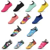 Women Men Yoga Fitness Shoes Children Water Driving Socks Anti-slip Diving Sock Water Sports Beach Socks Kids Swimming Surfing Shoes