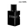 US 3-7 Business Days Free Shipping Y.S. l .man Perfume for women elegant and fragrance spray oriental floral notes 100ml smell frosted bottle