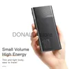 携帯電話のパワーバンクスクーラパワーバンク10000MAH QC PD 3.0 POVERBANK高速充電パワーバンク10000 MAH USB外部バッテリー充電器iPhone 15 14 J231220