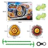 Infinity Nado 3 Series Series Original Series Set 2 Modes Collable أو Spinning Top Battle Metal Gyro Launcher Kid Toy Gift 231220