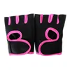 Taktische Handschuhe Sport Fitness Gym Half Finger Handschuh Gewichtheben Übung Training Mtifunction Für Männer Frauen Fäustlinge Drop Lieferung A Dhrtd