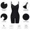 Skims Low Back Body Bodysuit Dupes for Women Bodeit Control Striming Pochuj Push Up Up Ud -Up Smurder Abdomen Shapers 231220