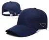 2024 Caps Baseball Caps Hat Sale MENS D2 Luksusowe regulowane czapki kulki czapkę męską czapkę damską J-199