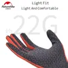 Anti-slip Touch Screen Ridding Gloves Lightweight Full Finger For Spring Summer Outdoor Mountain Biking Gloves 231220