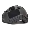 Klättringshjälmar Högkvalitativ skyddande paintball Wargame Tactical Helmet Army Airsoft Tactical Fast Helmet Military Hjälm Fast Helmet