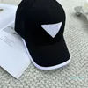 Bollmössor designer hattar baseball möss
