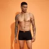 Nuovi pantaloncini da uomo alla moda per ragazzi Designer Pantaloni corti estivi Intimo Boxer unisex Mutande di alta qualità con confezione