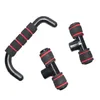 2Pcs Gym Fitness Equipment Push Ups Stands Grip Workout Exercise Bodybuilding Exercise Bars Push-Ups Stands Gym Equipment 231220