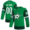 Dallas Custom Stars Hockey Jerseys 34 Denis Gurianov 64 Tanner Kero 3 John Klingberg 53 Wyatt Johnston 10 Ty Dellandrea Fredrik Olofsson for sale Thomas Harley