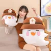 Genshin Impact Hutao Ghost Plush Toys Game Anime Kawaii Slime Throw Pillow Stuffed Plushie Doll Toy Birthday Xmas Gift Kids 231220