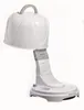 KISS USA Salon Professional Bonnet Ceramic Portable Hair Dryer 1875 Watts White 231220