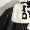 giacca firmata da donna abbigliamento di marca per cappotto autunnale da donna logo moda Giacche da ragazza a maniche lunghe cappotto da donna parker 20 dicembre Nuovo