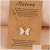 Pendant Sisters for Girl