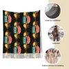 Scarves Central-Perk-Friends Tv Show Scarf For Women Warm Winter Cashmere Shawl Wrap Large With Tassel Ladies