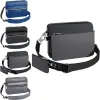 Midjepacks Totes Trio Outdoor M30830 M69443 Kopplingspåsar Luxurys Designer Womens Shoulder Belt Väskor Män äkta läder modehand resor Cross Body Sports Bum Bag