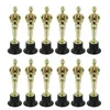 612Pcs Oscar Statuette Mold Reward the Winners Magnificent Trophies in Ceremonies Party Decorations and Appreciation Gifts 231220