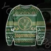 Erkek Hoodies Sweatshirts Noel Erkekler ve Erkekler Mürettebat Boyun Gevşek Baskı Sweatshirtler Sonbahar Sokak Giyim Çok Çok Konforlu Bira Giysileri T231220