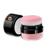 Blush Face Blush 4 Colors Makeup Air Cushion Compact Natural Long Lasting Cream Blusher Paste Nude Drop Delivery Health Beauty Makeup Dhnoo