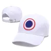 Cap Designer hoed