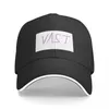 Ball Caps Vast Designs Baseball Cap Rave Cute Beach Hat Women's Men's