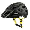 Casques d'escalade Casque de vélo Enfants VTT Vélo Vélo Cyclisme Casque de Sécurité avec Pare-Soleil Filet Anti-Insectes Équipement de Cyclisme