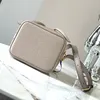 Mode väskor tygväskan luxurys handväskor designer väska äkta läder lyxiga axelväskor plånbok pursar crossbody nan o noe totväskor purses purses designer hink väska