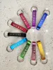 Free laser engraving logo METAL ALUMINUM ALLOY KEYCHAIN KEY CHAIN RING WITH BEER BOTTLE OPENER CUSTOM PERSONALIZED P206