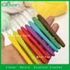 1 pièce Amure Original trèfle Crochet crochets pour tricot et accessoires bricolage tricot Crochet Crochet aiguille outils 231220