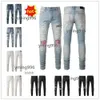 Man 2024 New Arrivals amari amirl amirlies Pants am amis imiri amiiri Mens Luxury Designer Biker Denim Jeans Holes Trousers Jean COOLGUY Clo VIKP