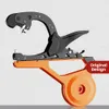 أدوات التقليم ترقية حديقة Tapetool Garter Plants Branch Hand Rinist Machine Machine Tapener Tapes Home Tool 231219