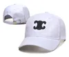 Tasarımcı Ball Cap Beyzbol Şapkası Moda Yaz Çok Yürür Surround Sunvisor Şapka Giyim Ördek Dil Şapı Seyahat Y-3